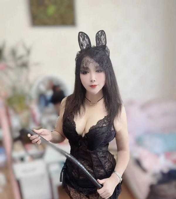 温州莞式小妖