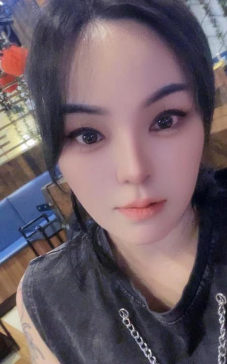 无锡三通少妇