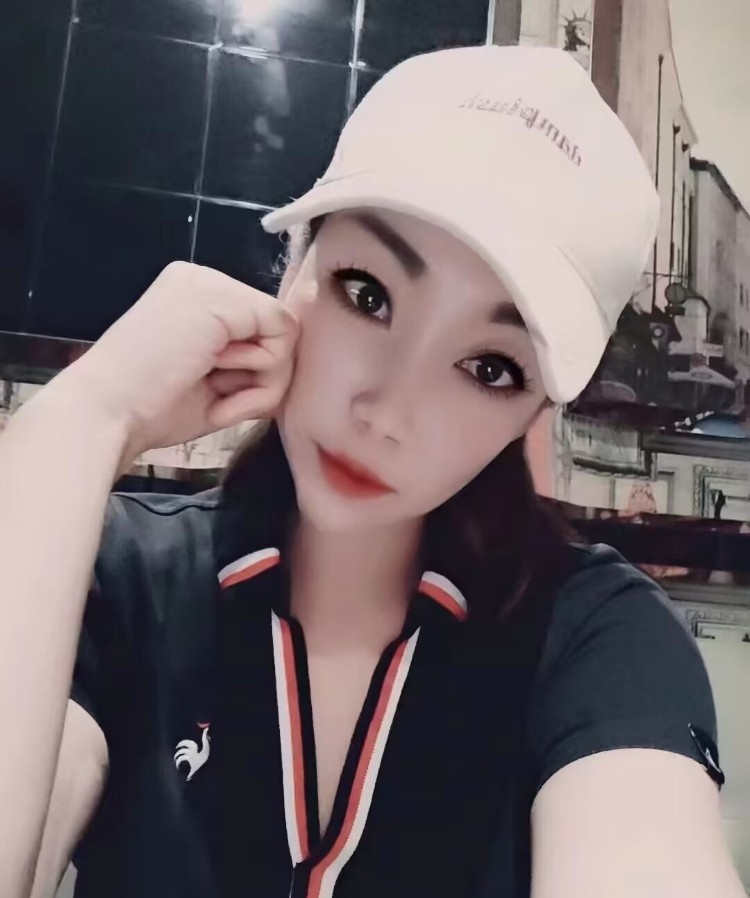 铁西区少妇