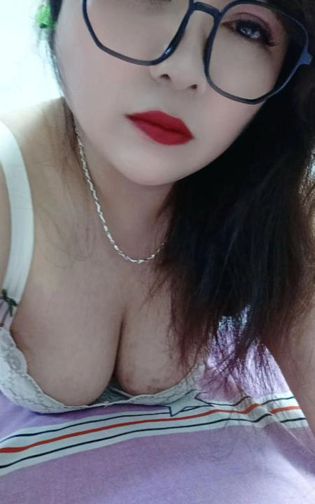 郑州川妹子