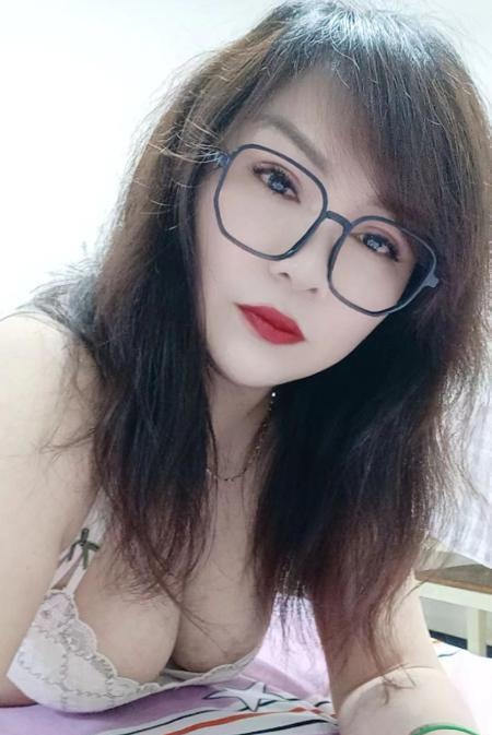 郑州川妹子