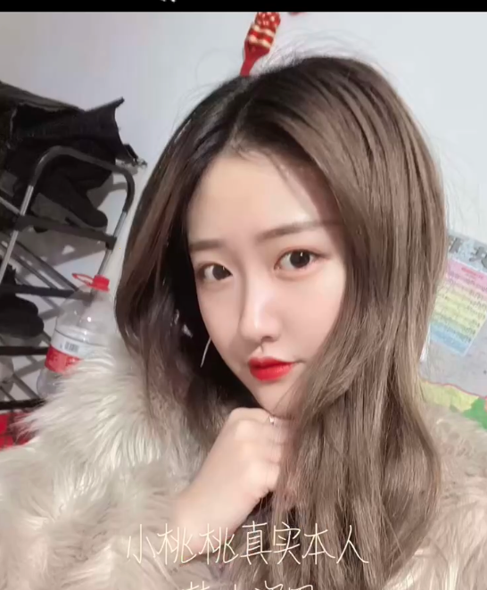 铁西美丫头