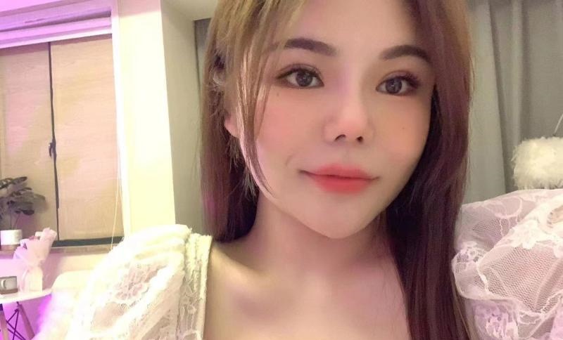 胸E美女金琪琪