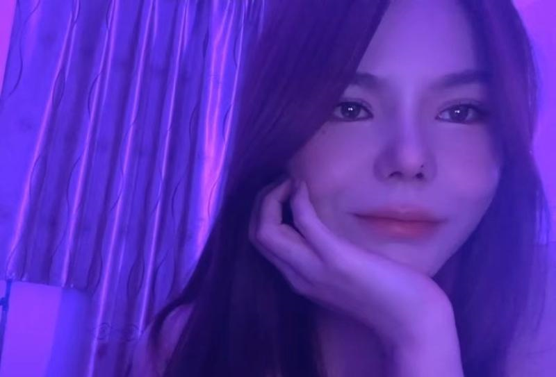 胸E美女金琪琪