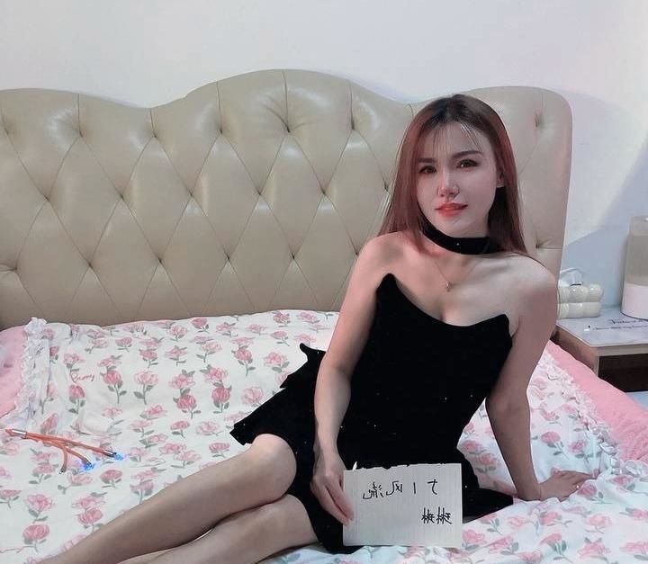 普陀风骚琳琳