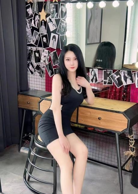 沈阳站附近的姐姐