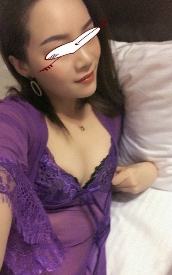 风韵小少妇