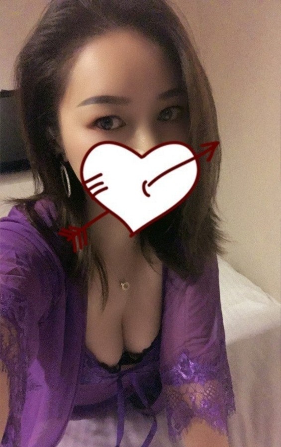 风韵小少妇