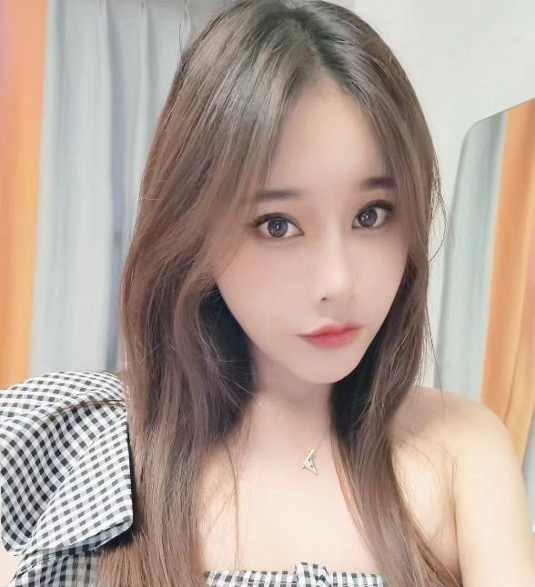 罗湖健身亦菲