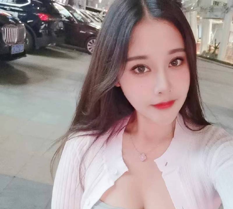 罗湖健身亦菲