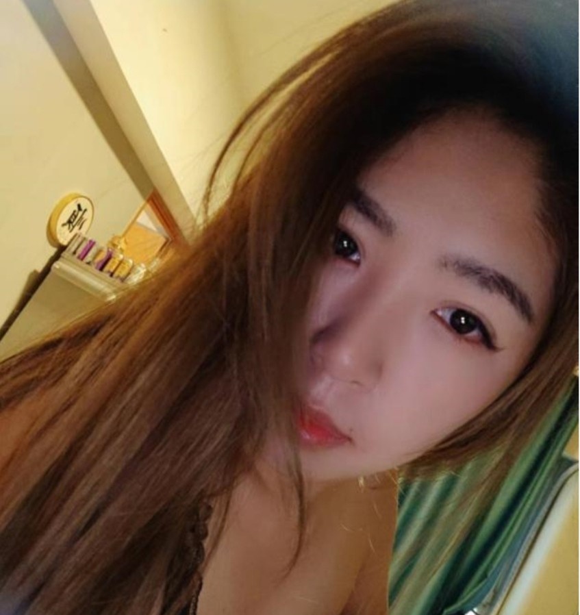 沈阳站小美女
