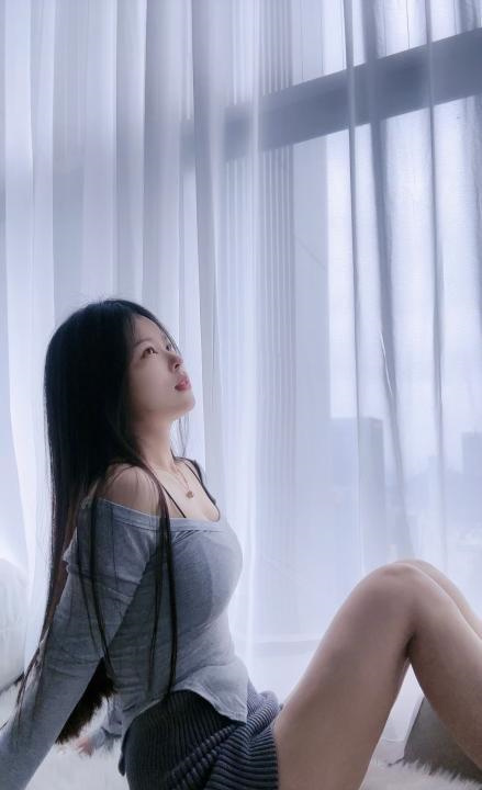 甜妹小影