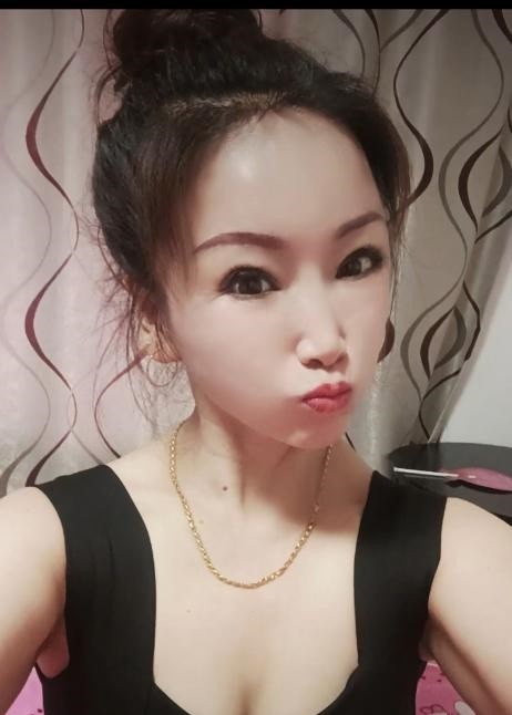 熟女服务可以