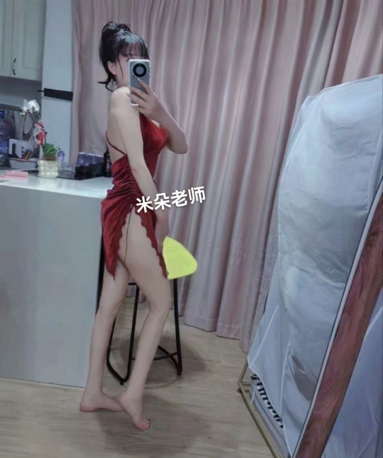 海口甜美御姐米朵