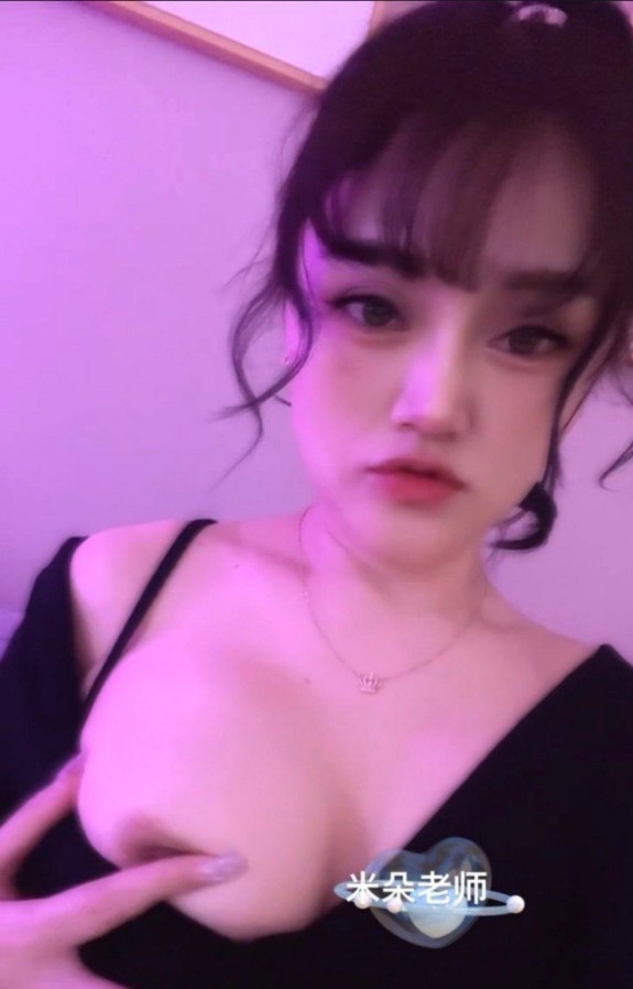 海口甜美御姐米朵