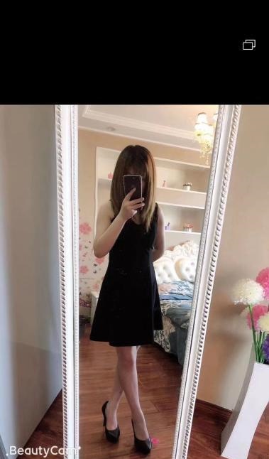 绍兴性感大波妹