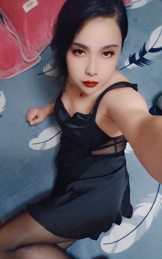 南京ts轩姐