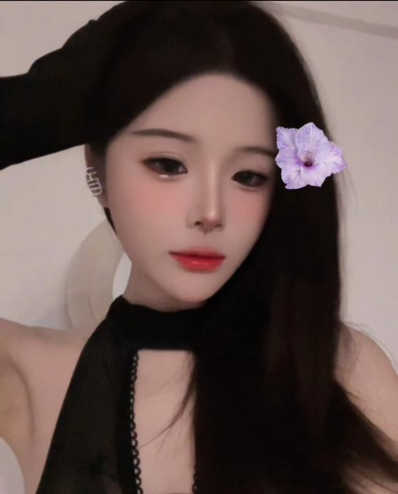 颜值小布丁