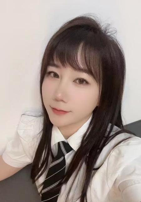 拱墅幼师妹妹