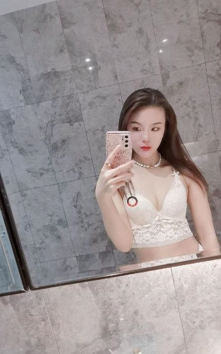 身材苗条风骚妹子