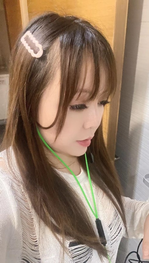 顺德大良微胖优小米