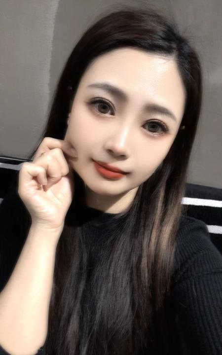 市北潮水女神