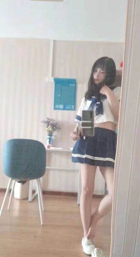 河北女友般的小妹