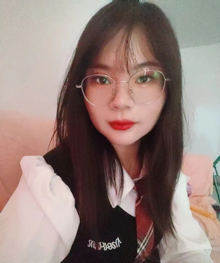河北女友般的小妹