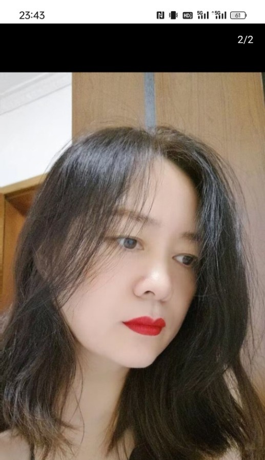 江苏南京的熟女