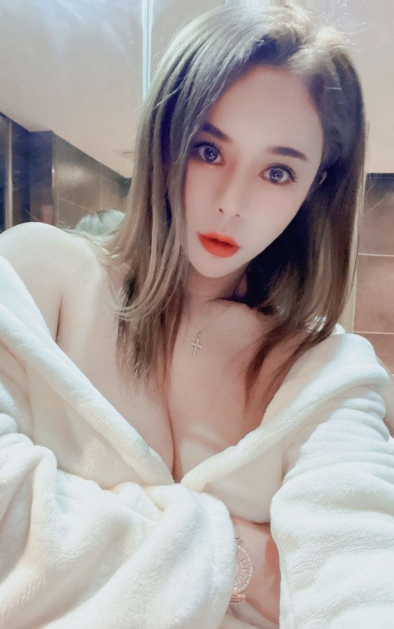 苏州清纯女秘书