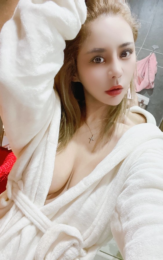 苏州清纯女秘书