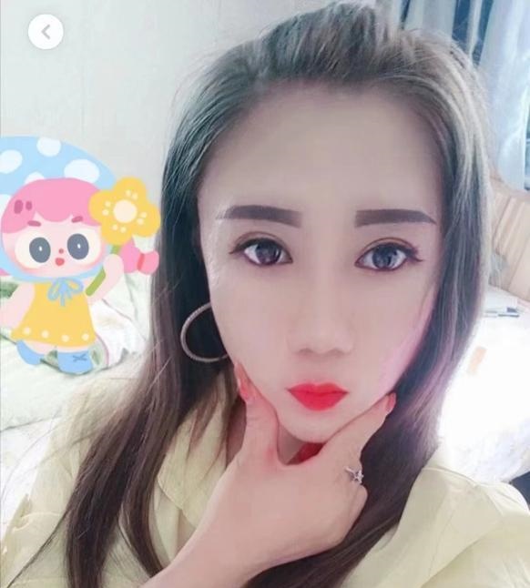 红星街小少妇