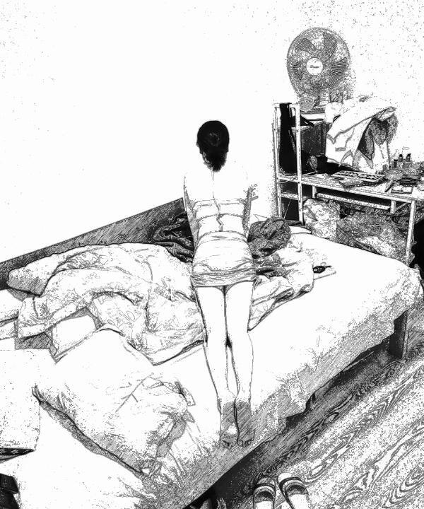个人熟女一枚