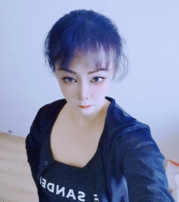 个人熟女一枚