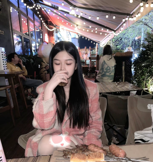 邻家兼职女孩梅子