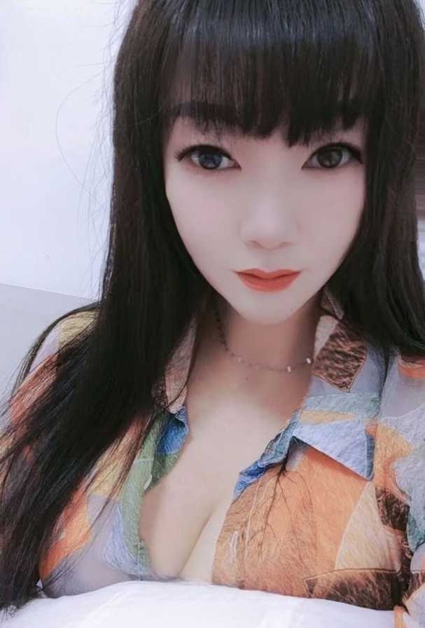 风骚佳佳老师
