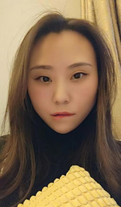 上城骚系小姐姐