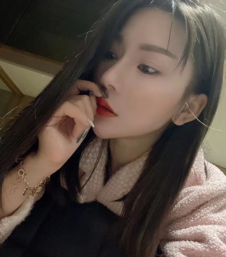 拱墅区小姐姐
