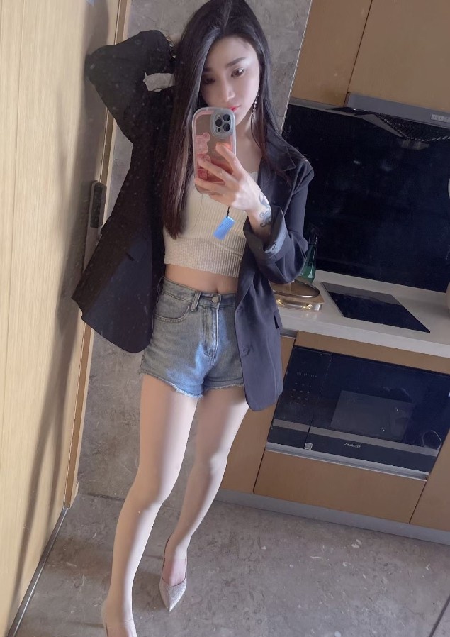 拱墅区小姐姐