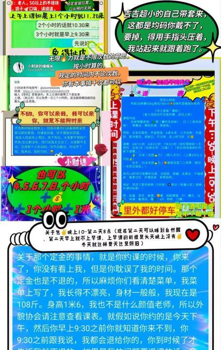 双流小财迷