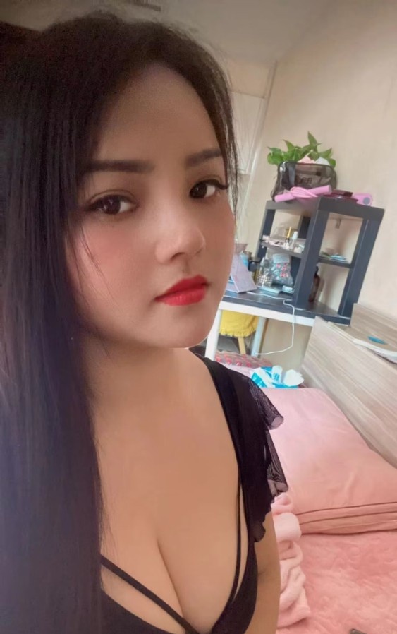 拱墅大胸小姐姐
