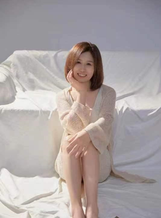 亮马桥中小项姐姐