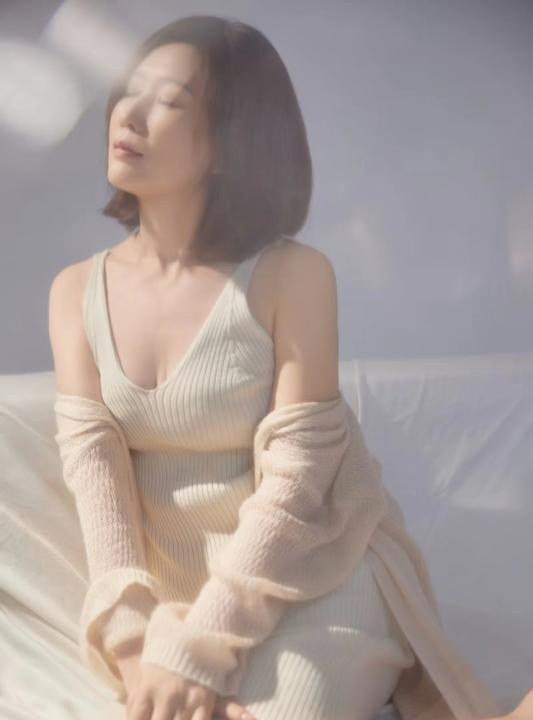 亮马桥中小项姐姐