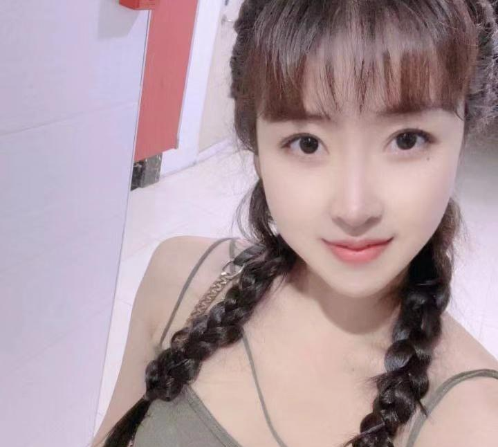宝安私约可儿老师