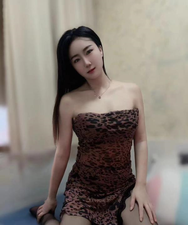 罗湖小甜妹