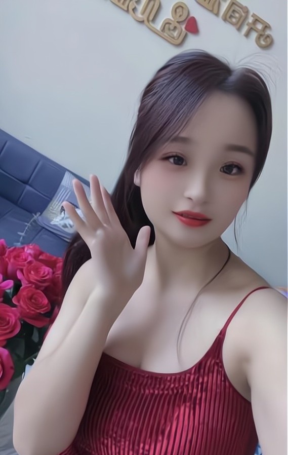 龙岗萍儿