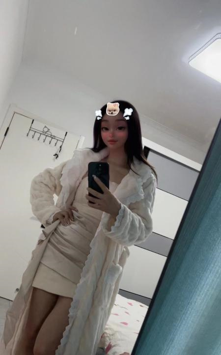 汝河路小少妇回归