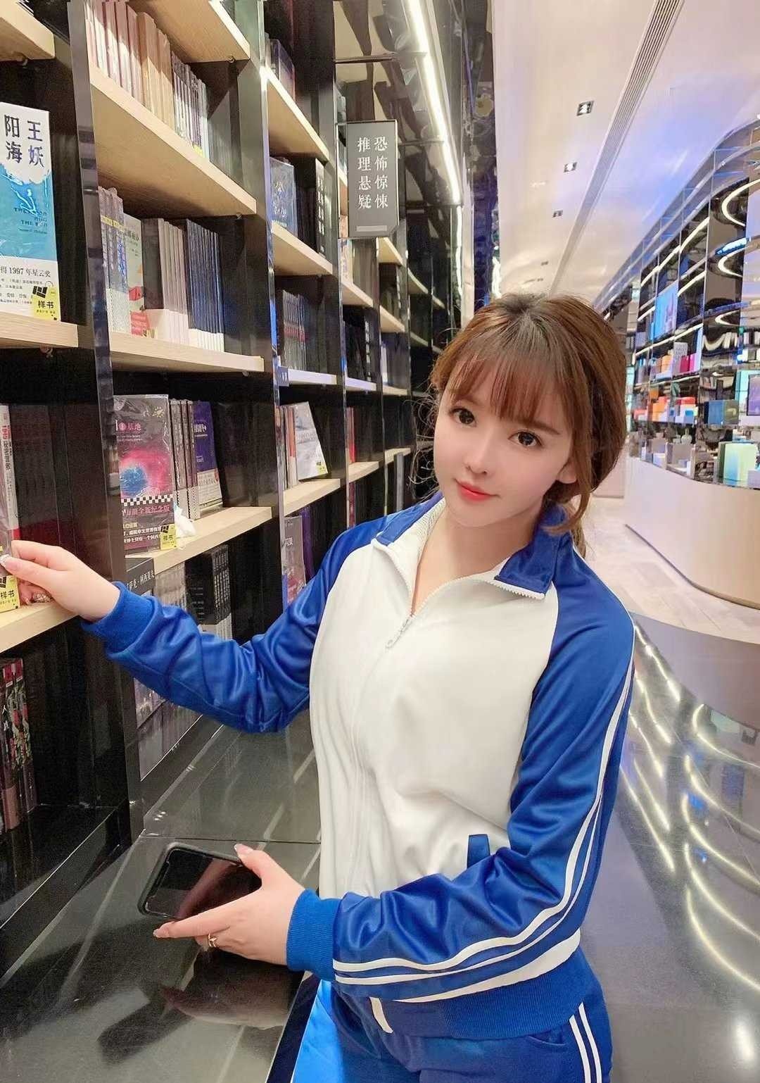 嘉善可爱大胸小姐姐
