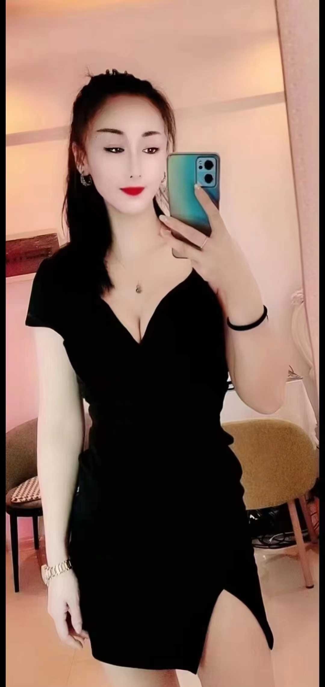 胸很大的林妹妹