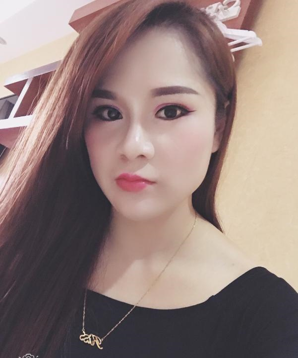 服务好的姐姐
